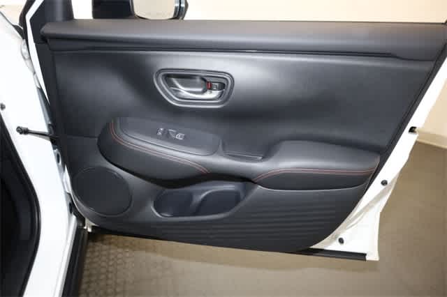 Thumbnail: 2024 Honda HR-V - 22