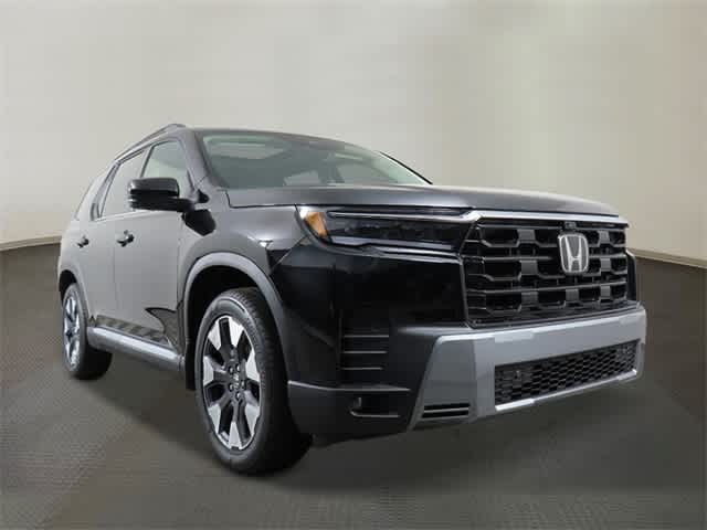 Thumbnail: 2026 Honda Pilot - 7