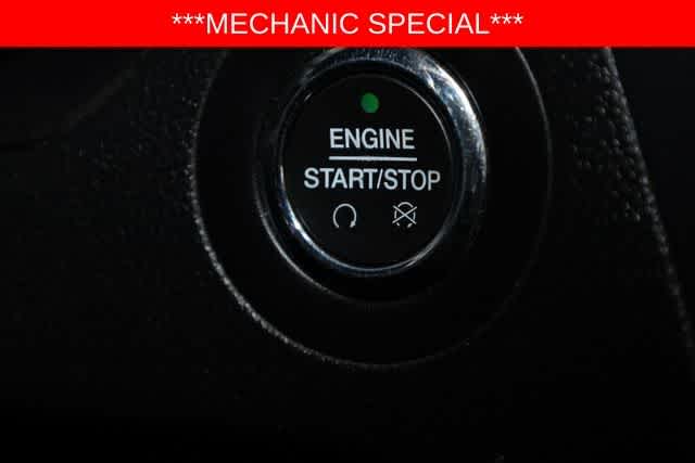 Thumbnail: 2018 Ford Explorer - 29