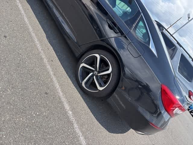 Thumbnail: 2022 Honda Accord - 18