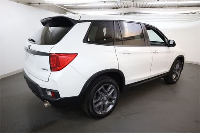 Thumbnail: 2023 Honda Passport - 9