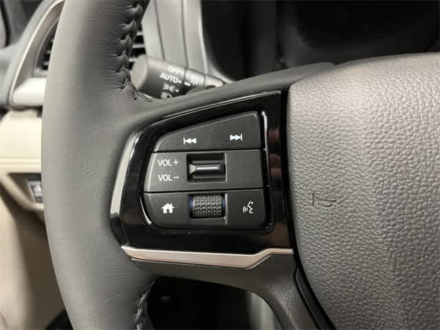 Thumbnail: 2026 Honda Odyssey - 17