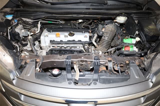 Thumbnail: 2012 Honda CR-V - 32