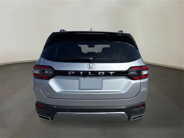 Thumbnail: 2026 Honda Pilot - 4