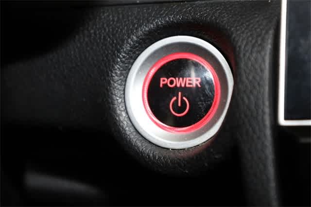 Thumbnail: 2022 Honda Insight - 31