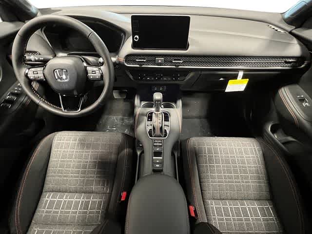 Thumbnail: 2026 Honda HR-V - 15