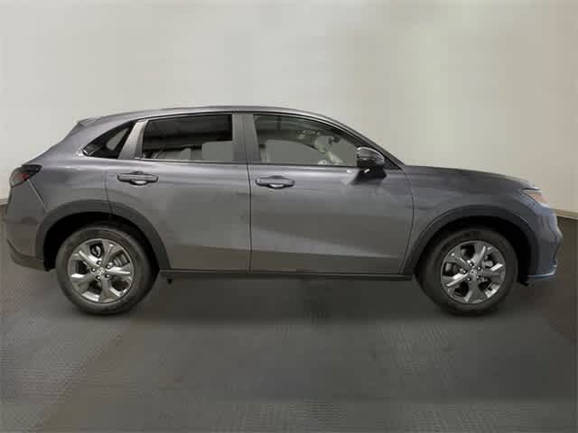 Thumbnail: 2026 Honda HR-V - 7