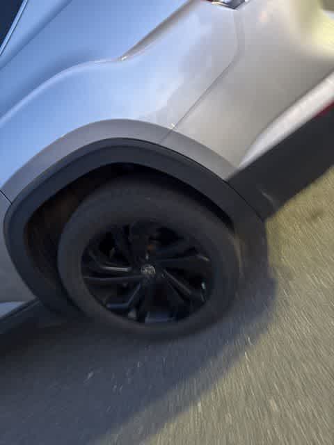 Thumbnail: 2022 Volkswagen Atlas - 26