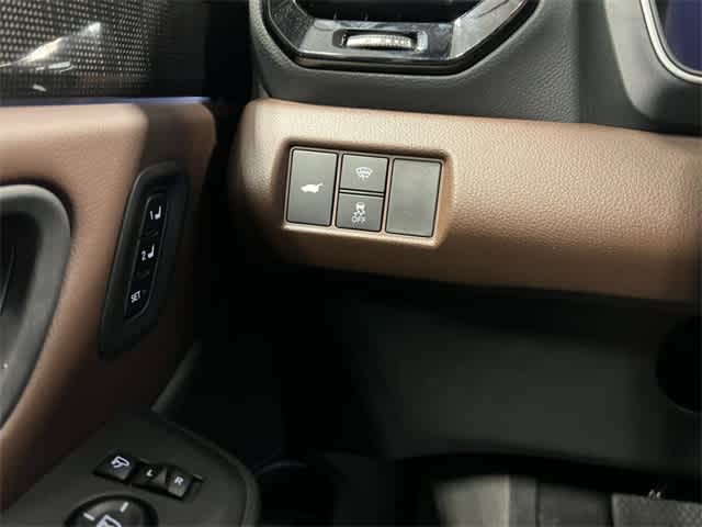 Thumbnail: 2025 Honda Pilot - 19