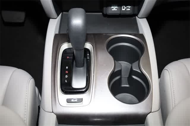 Thumbnail: 2020 Honda Pilot - 33