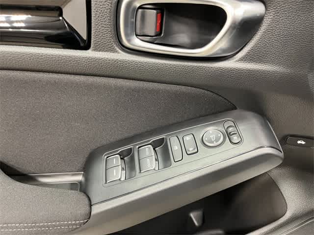 Thumbnail: 2026 Honda Civic - 12