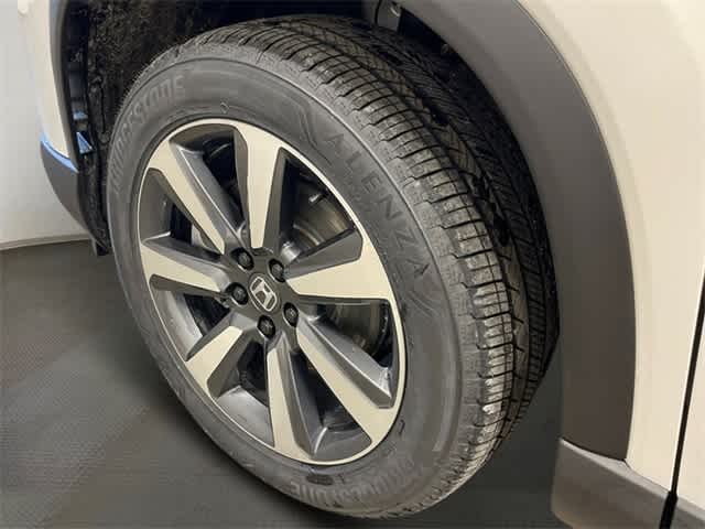 Thumbnail: 2025 Honda Pilot - 11