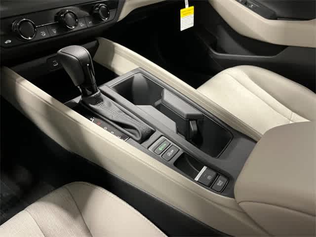 Thumbnail: 2025 Honda Accord - 22