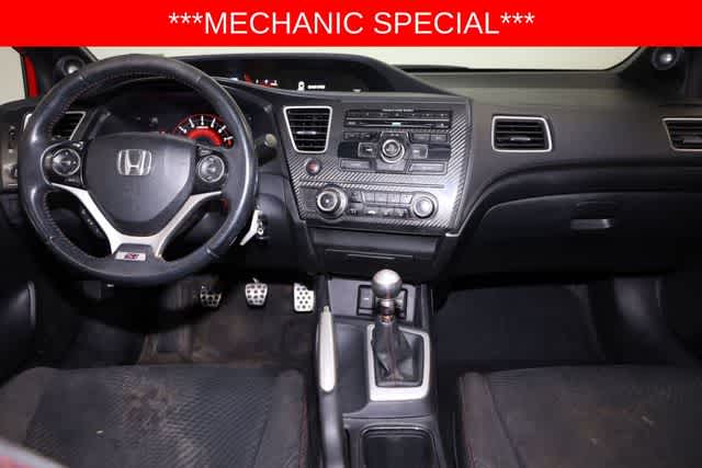 Thumbnail: 2013 Honda Civic - 22