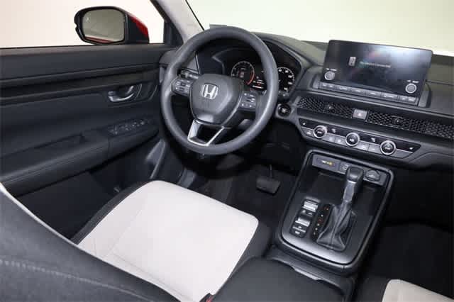 Thumbnail: 2023 Honda CR-V - 19