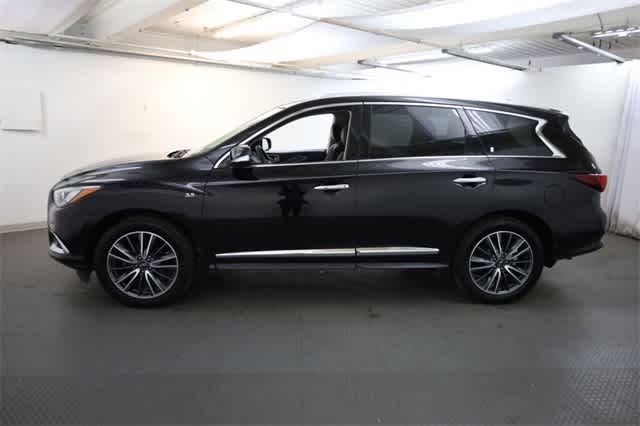 Thumbnail: 2020 INFINITI QX60 - 3