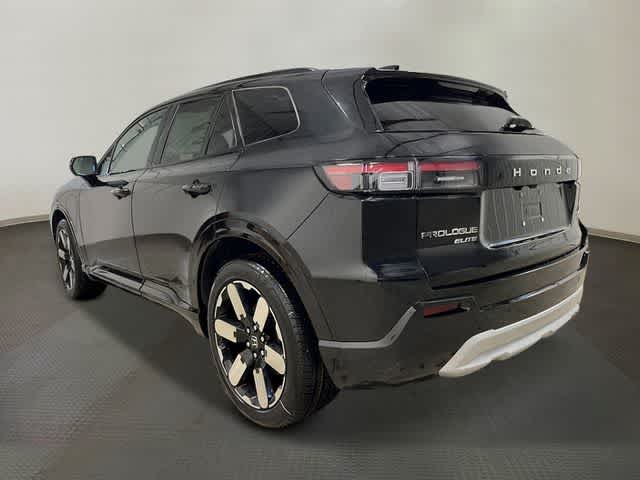 Thumbnail: 2026 Honda Prologue - 3