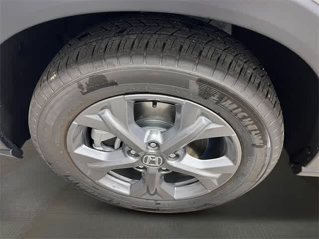 Thumbnail: 2026 Honda HR-V - 10