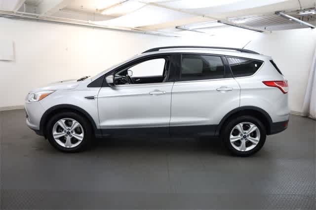 Thumbnail: 2015 Ford Escape - 3