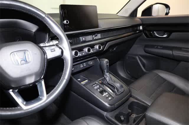 Thumbnail: 2024 Honda CR-V - 23