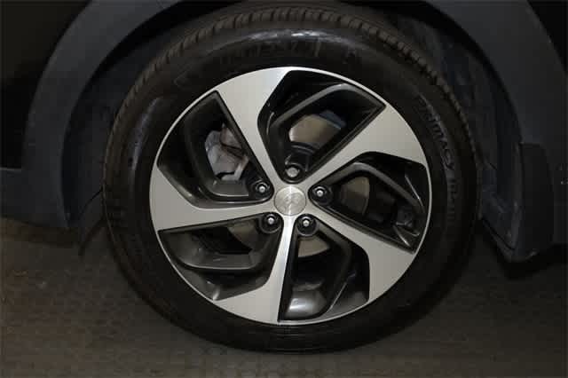 Thumbnail: 2016 Hyundai Tucson - 37