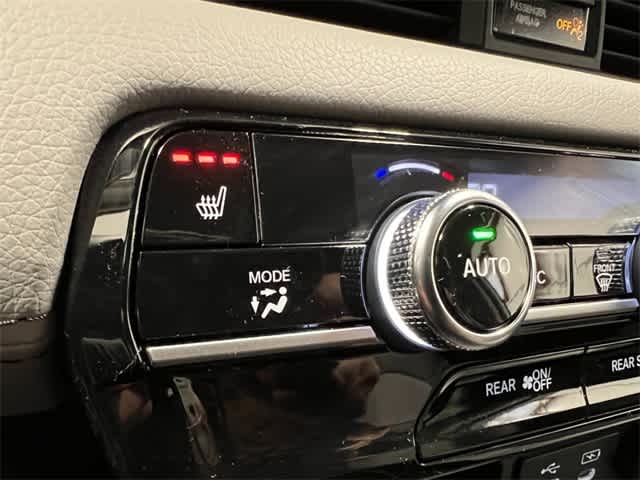 Thumbnail: 2025 Honda Pilot - 26