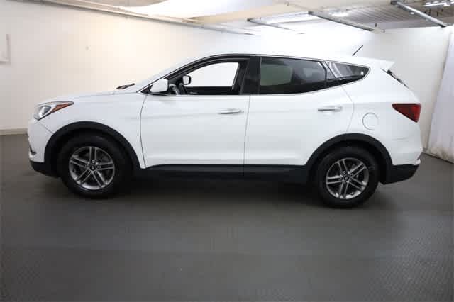 Thumbnail: 2018 Hyundai Santa Fe - 3