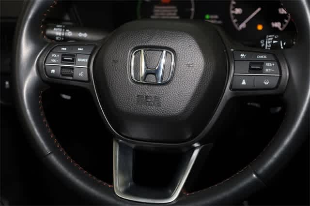 Thumbnail: 2023 Honda CR-V - 31