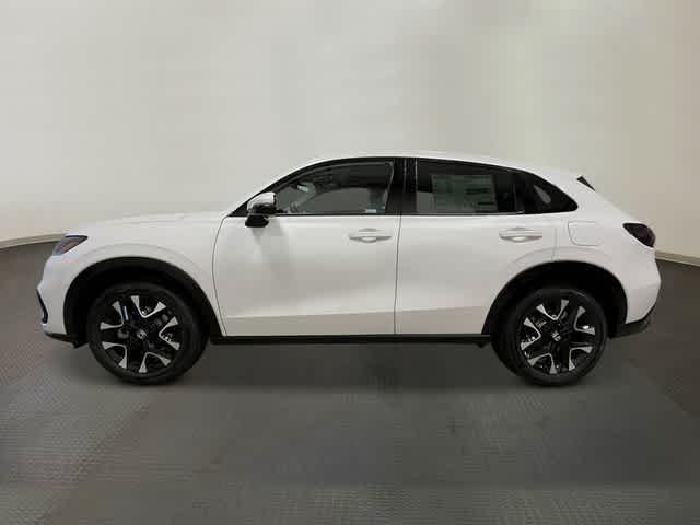 Thumbnail: 2026 Honda HR-V - 2