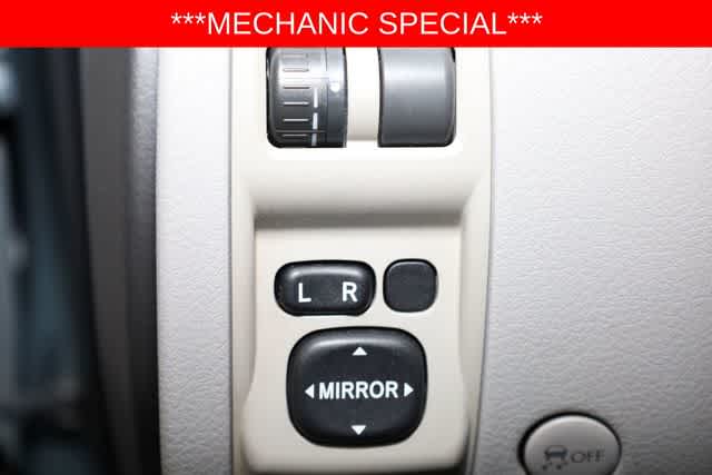 Thumbnail: 2009 Subaru Forester - 18