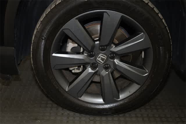 Thumbnail: 2023 Honda Pilot - 34