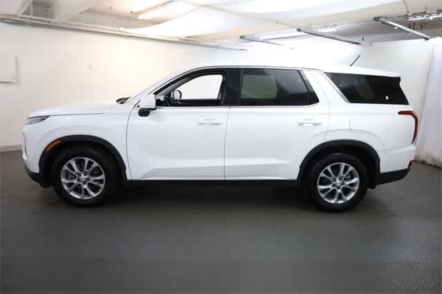 Thumbnail: 2021 Hyundai Palisade - 3