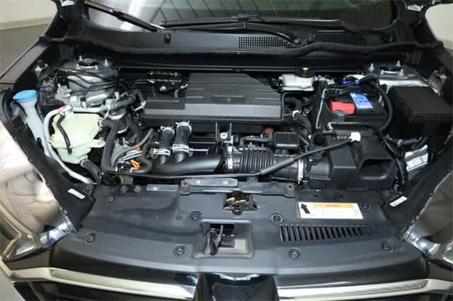 Thumbnail: 2022 Honda CR-V - 35