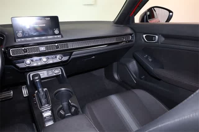 Thumbnail: 2023 Honda Civic - 18