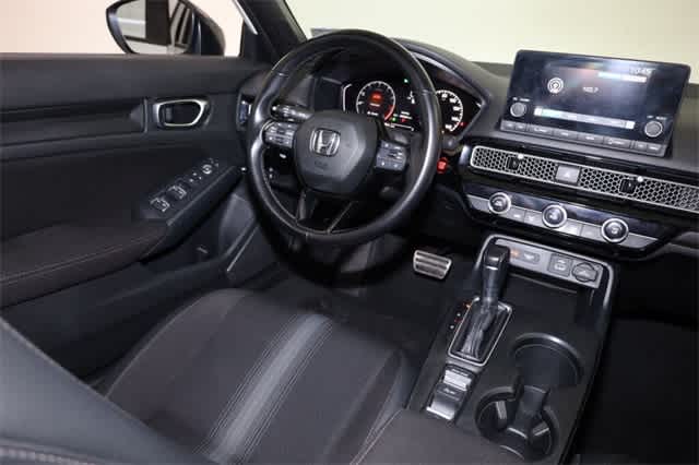 Thumbnail: 2023 Honda Civic - 16