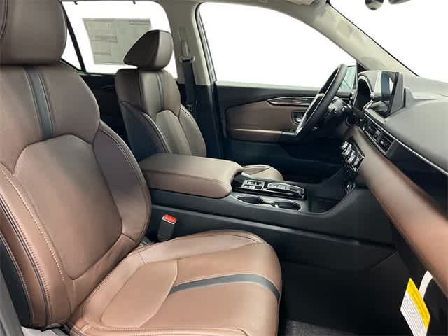 Thumbnail: 2025 Honda Pilot - 40