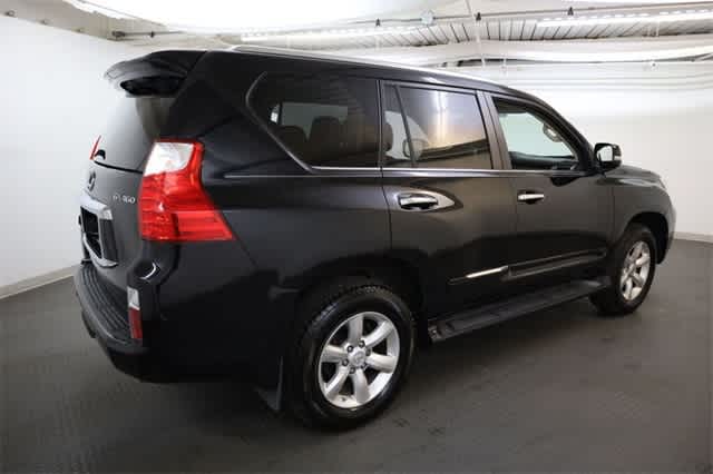 Thumbnail: 2012 Lexus GX - 8