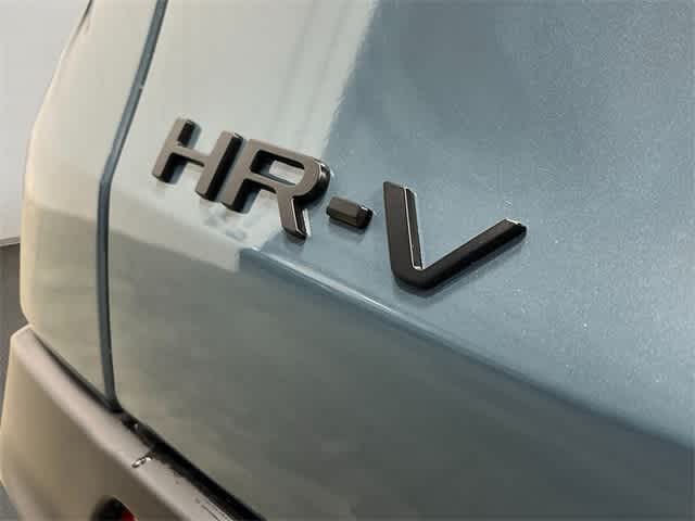 Thumbnail: 2026 Honda HR-V - 6