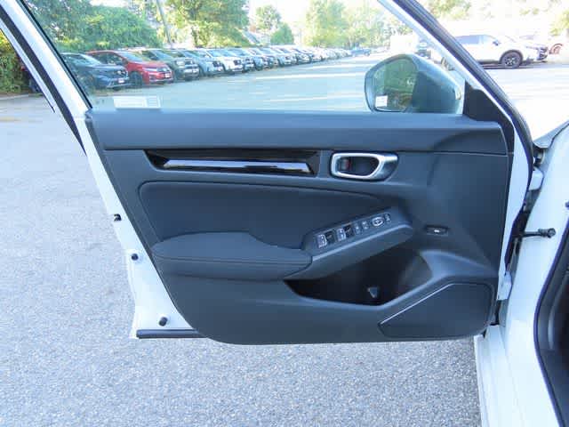 Thumbnail: 2026 Honda Civic - 16