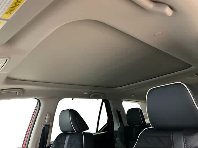 Thumbnail: 2026 Honda Pilot - 13