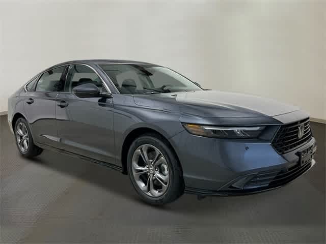 Thumbnail: 2025 Honda Accord - 9