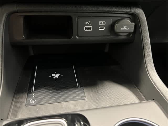 2025 Honda Pilot Elite 22