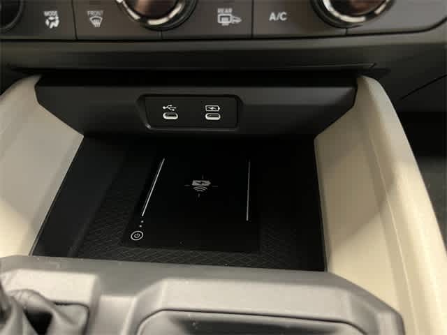 Thumbnail: 2026 Honda Accord - 19