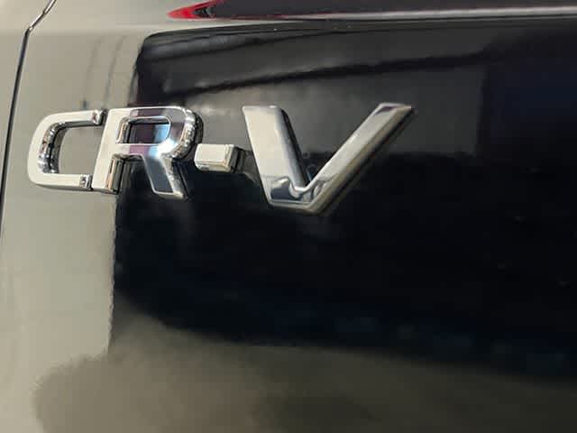 Thumbnail: 2026 Honda CR-V - 5