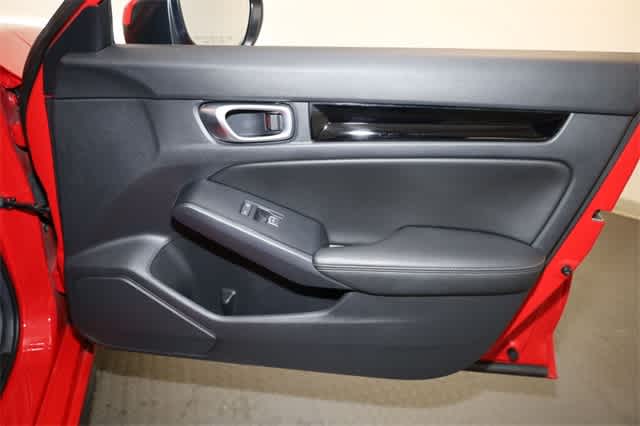 Thumbnail: 2024 Honda Civic - 22