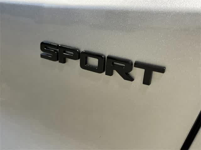 Thumbnail: 2026 Honda CR-V - 7