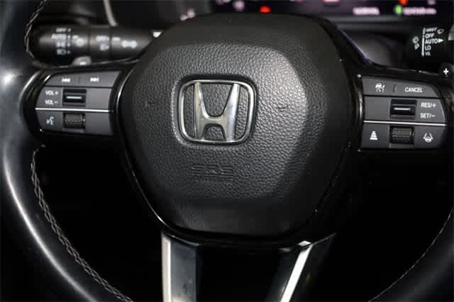 Thumbnail: 2022 Honda Civic - 36