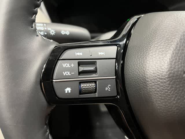 Thumbnail: 2027 Honda HR-V - 17