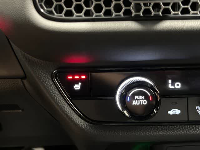 Thumbnail: 2027 Honda HR-V - 20