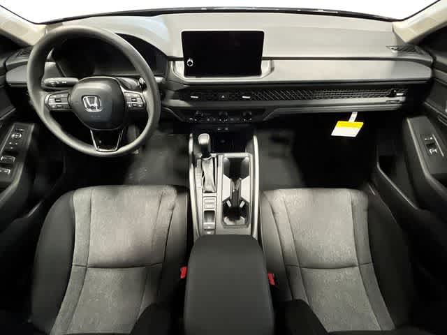 Thumbnail: 2026 Honda Accord - 15